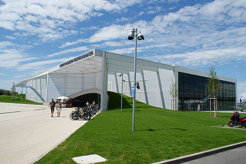 Dornier Museum